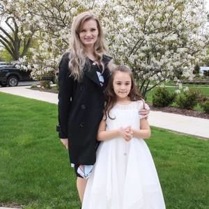 Meet your Posher, Jodi